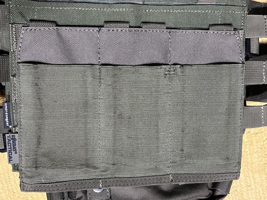 JPC Emerson Gear Olive