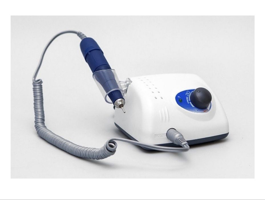 аппарат для маникюра strong 210