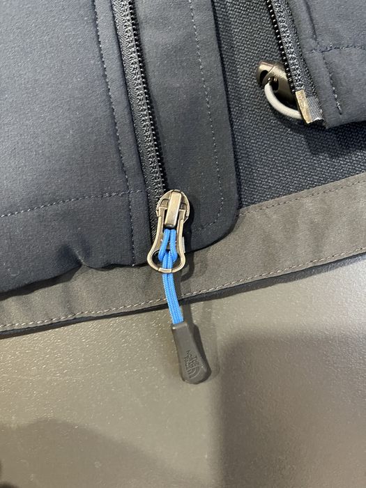 Дамско Туристическо яке The North Face