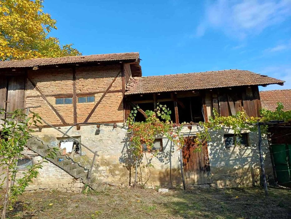 Къща в с.Горско Косово