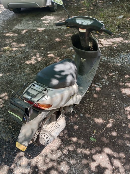 Хонда  дио 35 zx