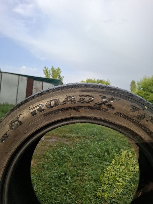 Продам шины R 20