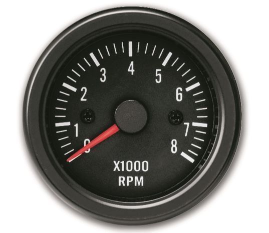 Имервателен уред Бууст Метър Температура Вода Налягане Масло RPM