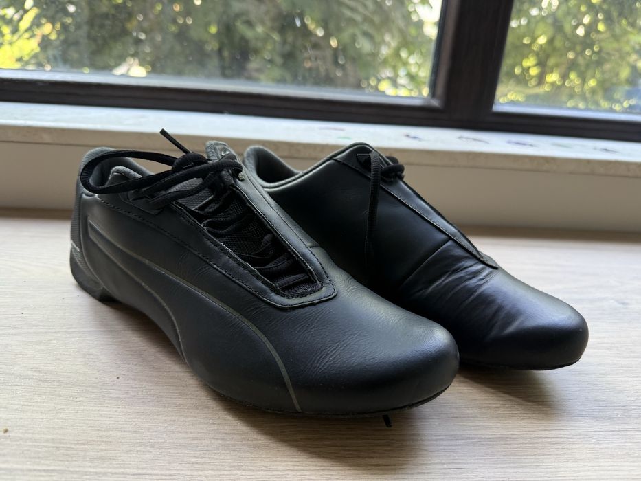 Маратонки Пума Мерцедес 43