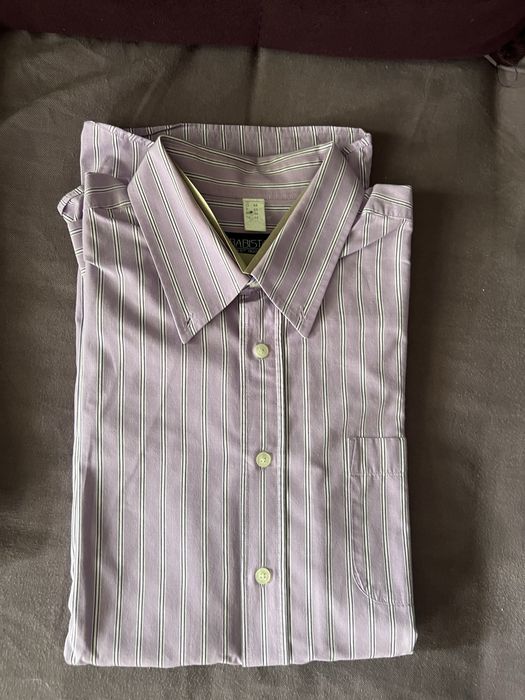 Camasi diferite firme (unele cu maneca scurta)