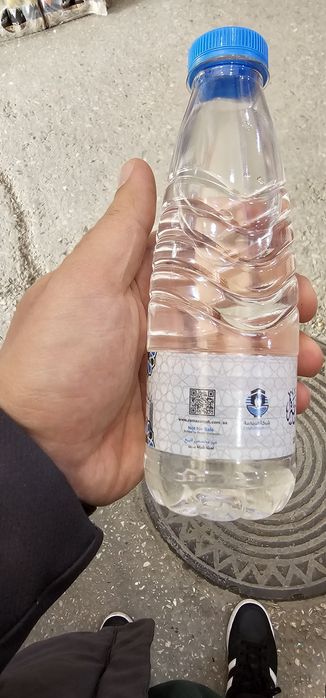 Zam zam  orginal suvlari