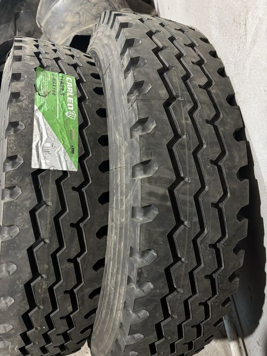 CARLEO C-MAX166 11 R22.5 PR18