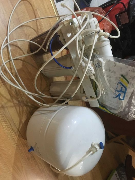 Фильтр питьевой для воды