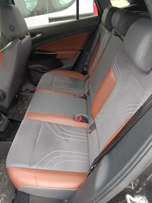 Volkswagen ID4 Pro Performance 1st 204CP - 77kw