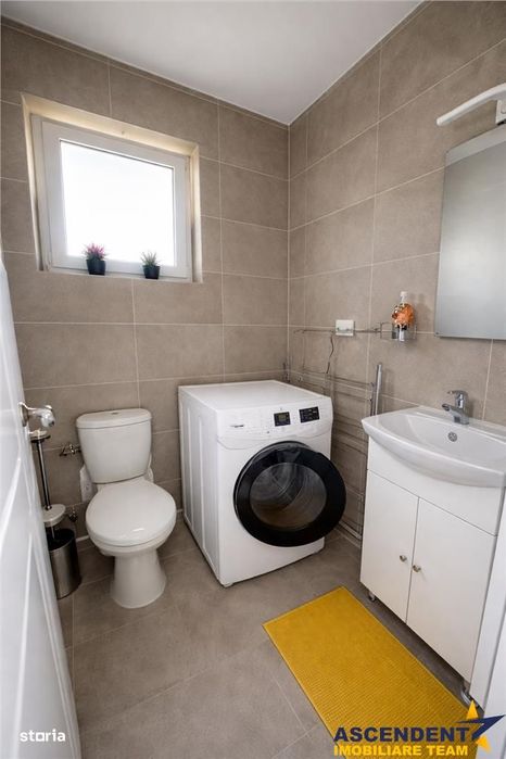 Rezidenta deosebita, curte proprie, loc de parcare, Liziera, Brasov.