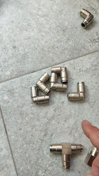 Микроклимат  туман