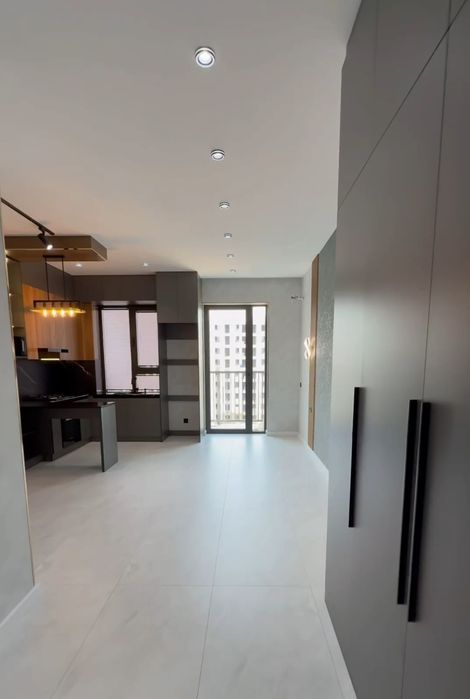 Продам . 1(однокомнатную) квартиру ЖК Assalom Jomiy