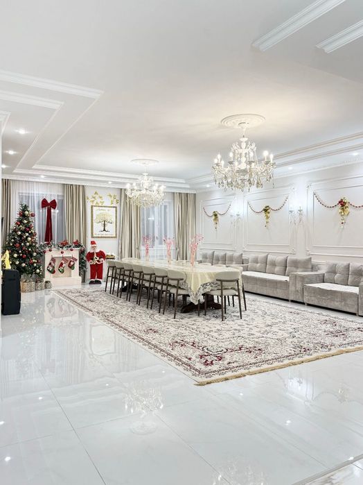 Сдам элитный коттедж