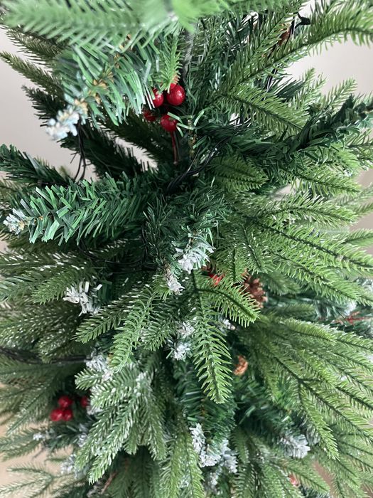 Продам Елку исскустевенная 1м