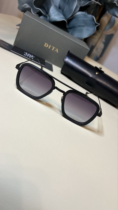 Dita Flight 006 ochelari de soare noi rame