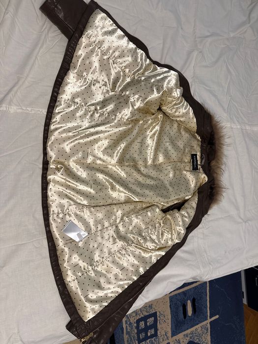 Дамско яке на марката Kensol