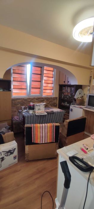 Дава се под наем Двустаен апартамент в Димитровград - 64 кв.м за 204 € - Снимка #5