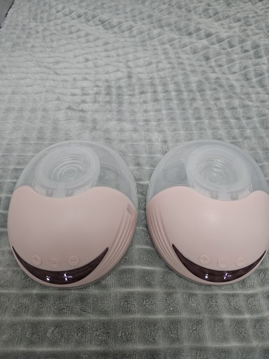 Продам молокоотсос MY-375