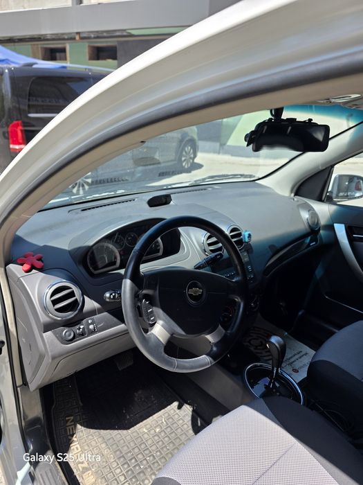 Chevrolet Nexia 2022 — 6