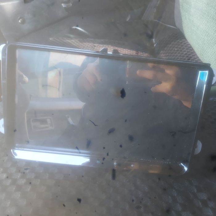 пндройд магнитола