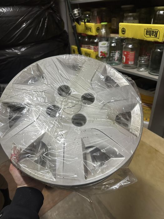 Продам колпак R13