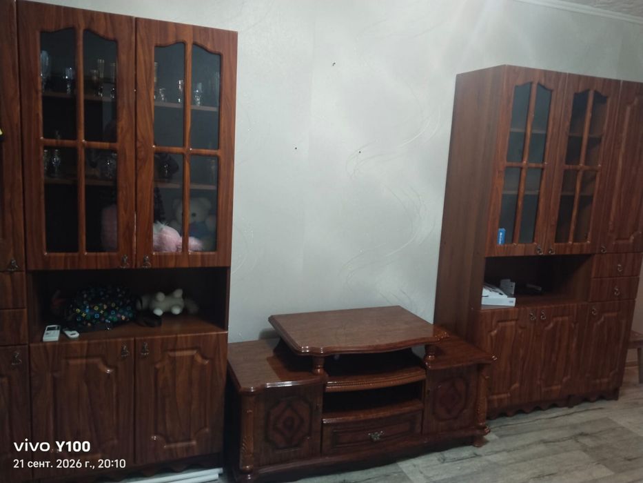 Продам стенку, мебель!
