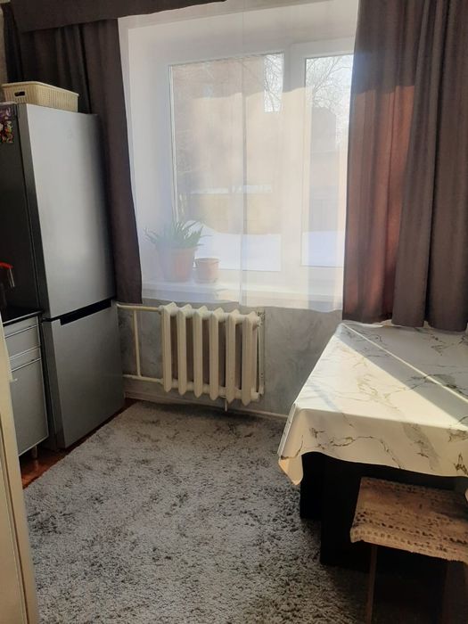 Продам 1 комнатную квартиру, ул. Б. Момышұлы 13 - Widok 4