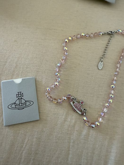 Vivienne Westwood Colier