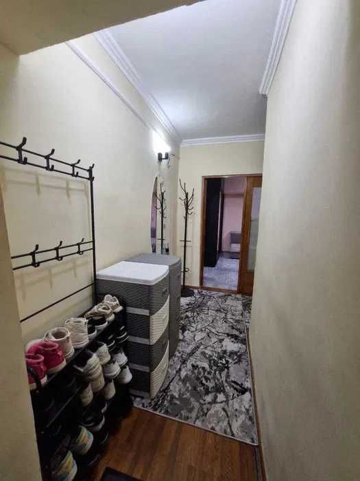 Продается 2-комнатная квартира "Сезам" 8 квартал #3592