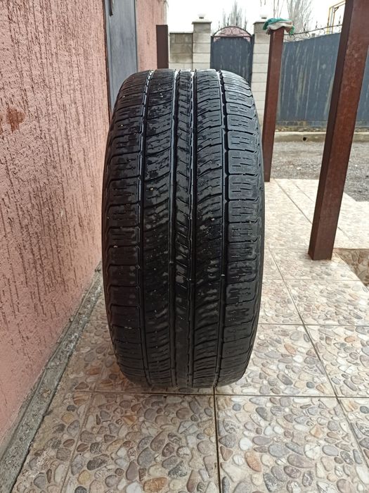 Продам покрышка 255/55