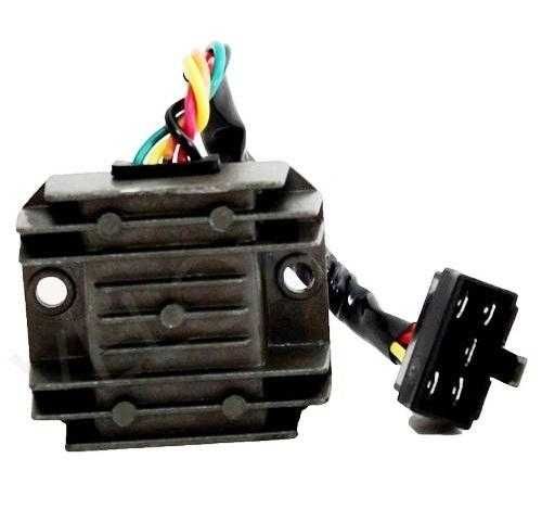 Regulator Tensiune Releu Incarcare Kymco People S200 Super 8 125cc