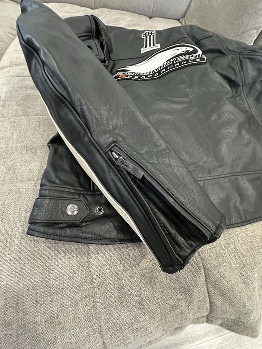 Мотокуртка Harley Davidson.