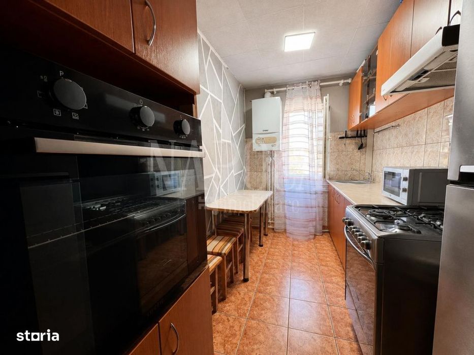 Apartament 3 camere de vanzare in Manastur, Cluj Napoca — fotografia 2