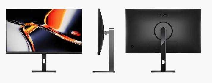 Redmi A27U — 27" 4K 60hz