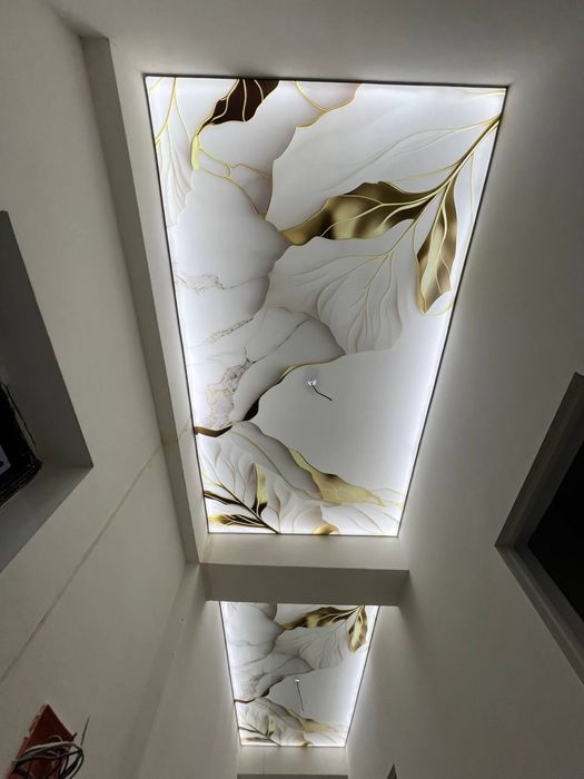 Натяжные потолки | natijnoy potolok