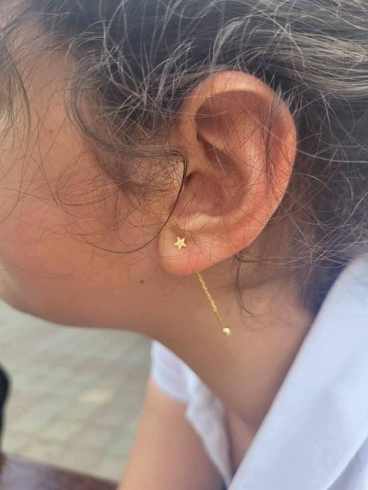 Cercei din Argint 925