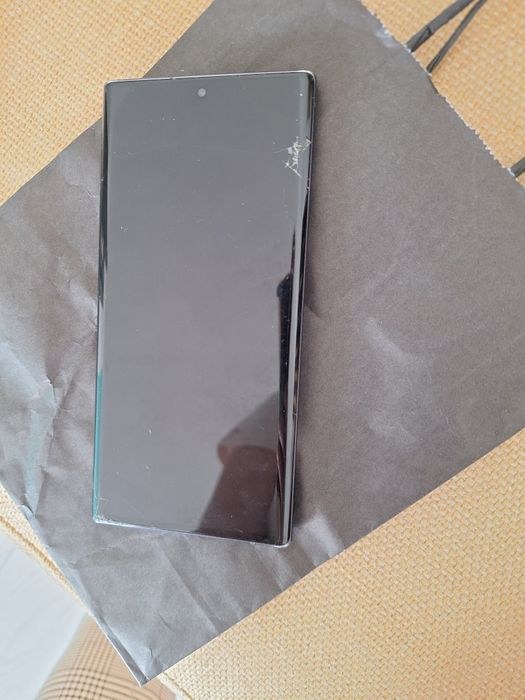 Samsung Note 10 pentru piese