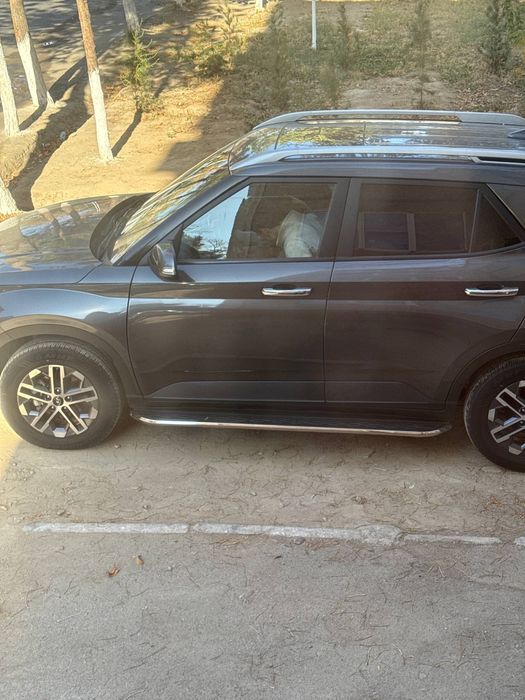 Hundai venue 2023 yil