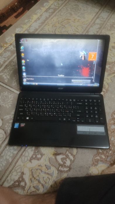 Kompyuter sotiladi !!!