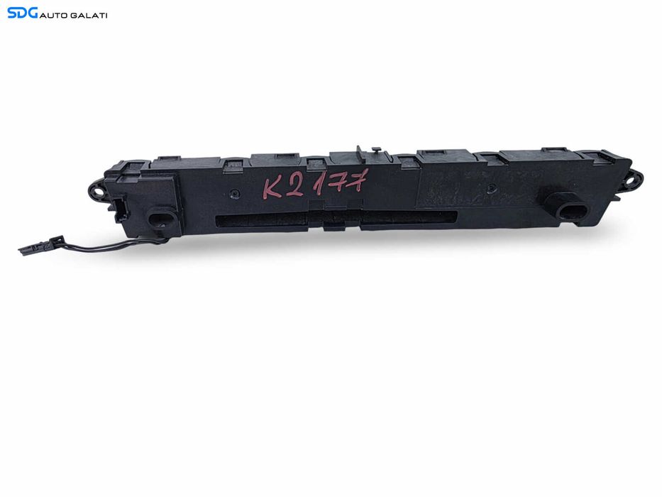Radio Unitate CD Player BMW Seria 3 F30 2011 - 2019 [K2177]