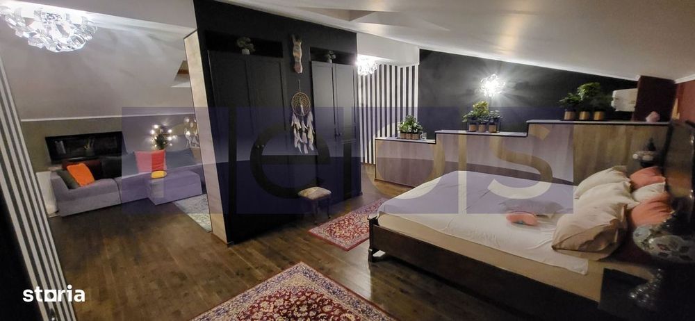 Vanzare Casa Individuala  P+E+M Dristor
