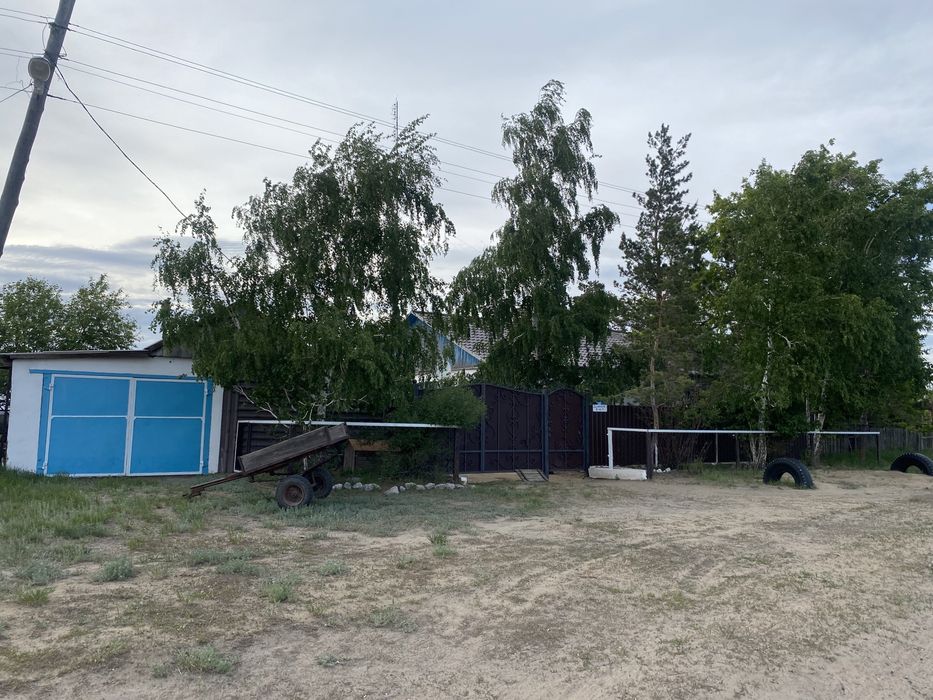 ПРОДАМ ДОМ! Рождественка
