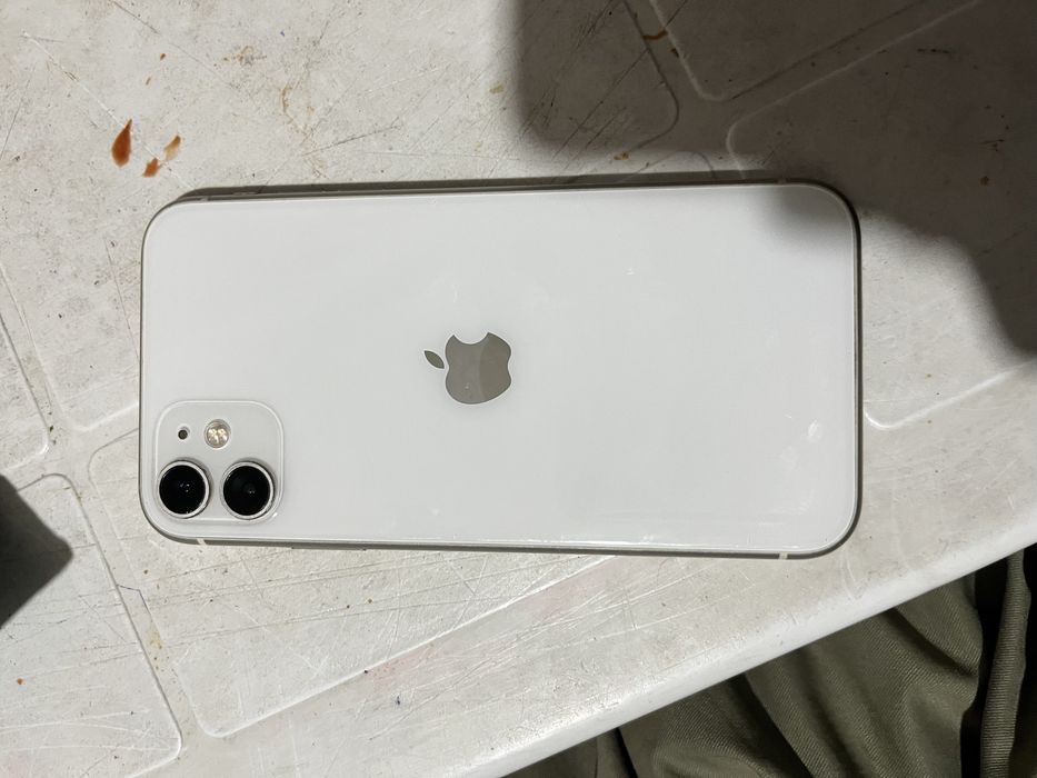 iphone 11 128гб