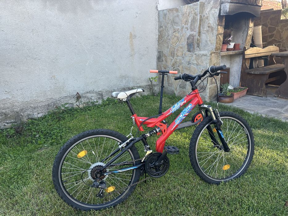 Детско колело 24 цола