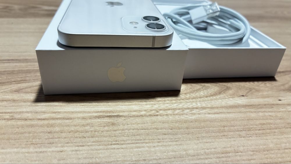 İphone 12 mini ПРОМО + подарък протектор ПРОМО ЗА НЯКОЛКО ДНИ!!