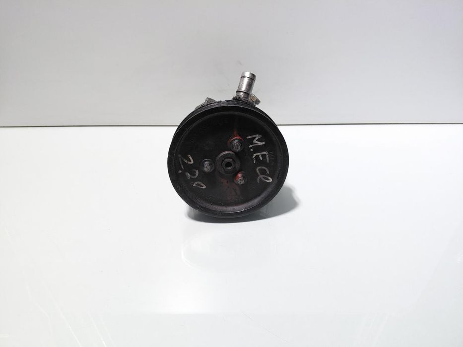 Pompa servo directie, cod A0024669201, Mercedes Clasa E (W210) 2.2 CDI