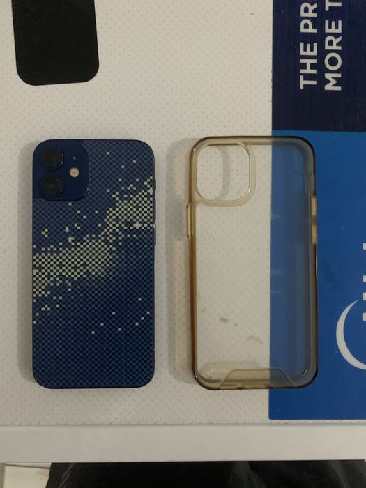 Iphone 12 mini 128gb аккум 100%