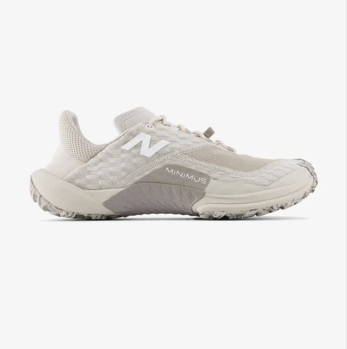 New balance minimus