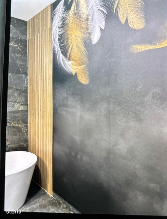 Duplex premium de vanzare, in Mosnita Noua