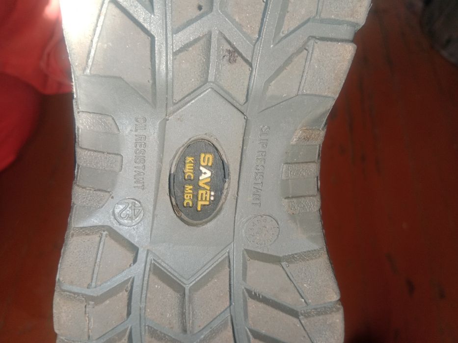 Продам новый зимний герзак